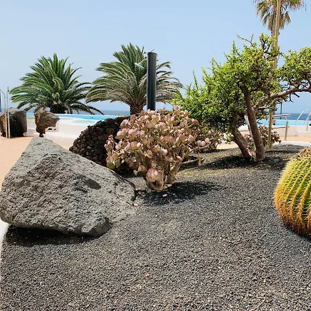 Appartamento El Drago *