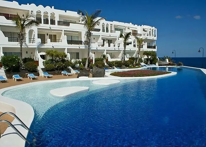 Appartamento El Drago Costa Teguise