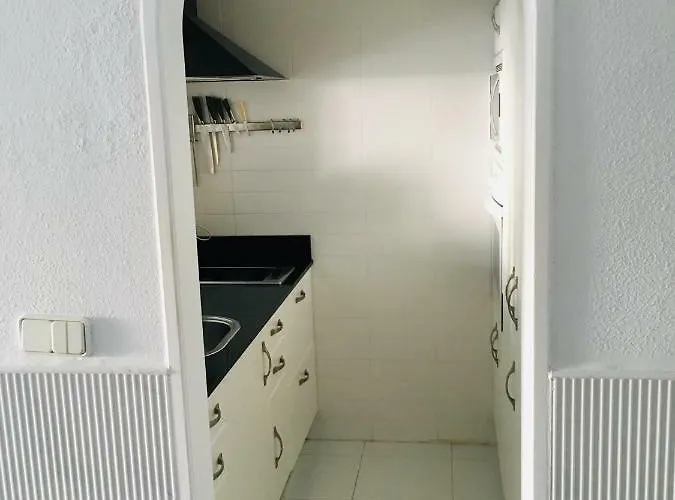 El Drago Appartamento *