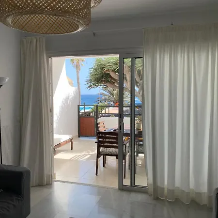 El Drago Коста-Тегисе