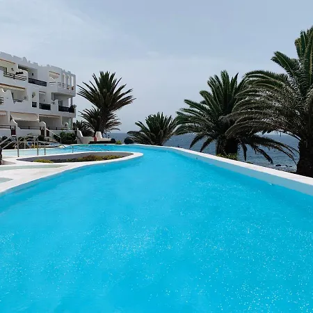 El Drago קוסטה טגוויסה