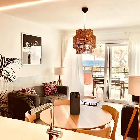Apartment El Drago Costa Teguise