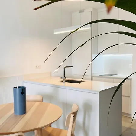 El Drago Apartment Costa Teguise