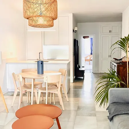 El Drago Apartment
