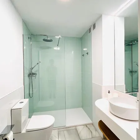 Apartment El Drago Costa Teguise