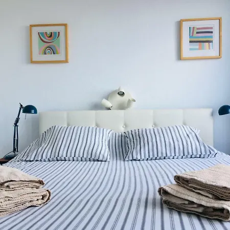 Апартаменты El Drago Коста-Тегисе