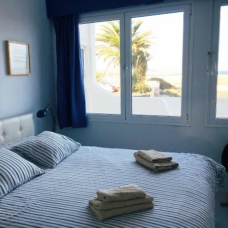 El Drago Апартаменты *