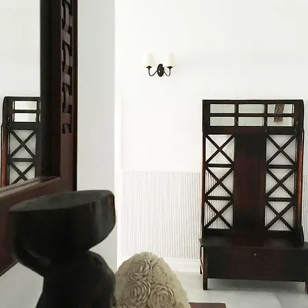 Appartement El Drago *