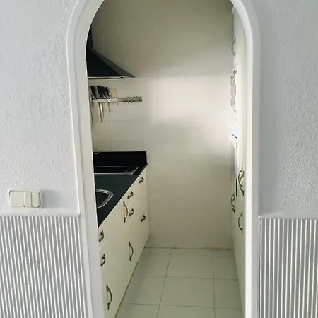 El Drago Апартаменты *