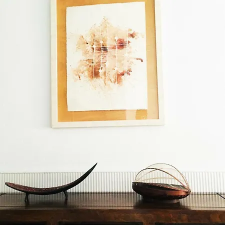 El Drago Апартаменты *