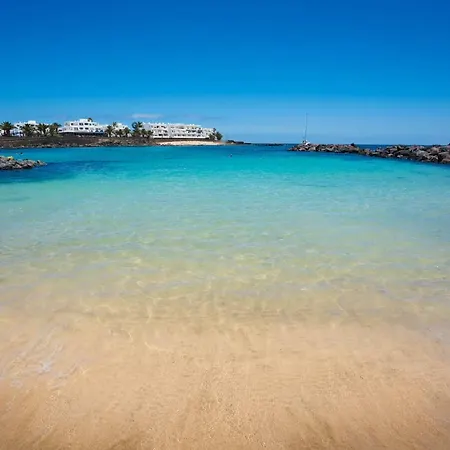 Апартаменты El Drago *