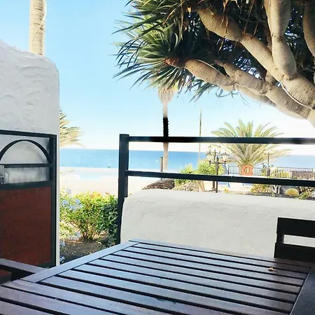 El Drago Lägenhet Costa Teguise