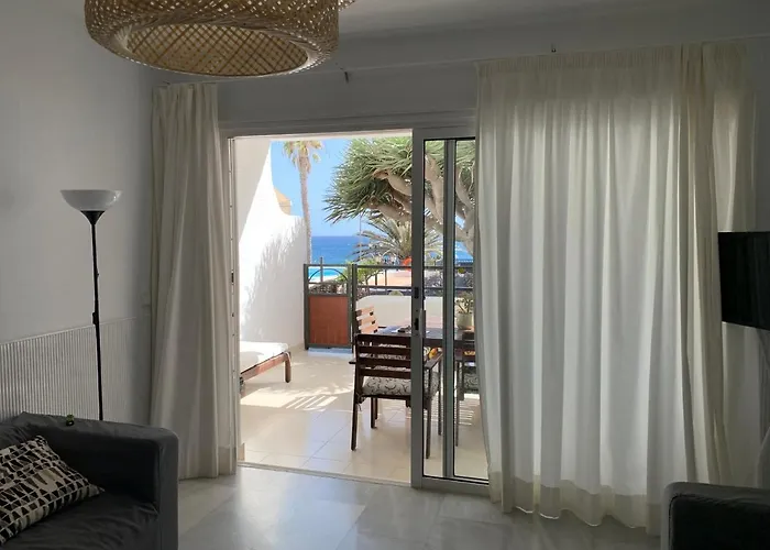 El Drago Costa Teguise