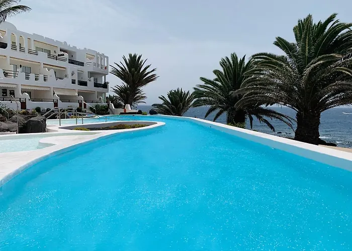 El Drago קוסטה טגוויסה