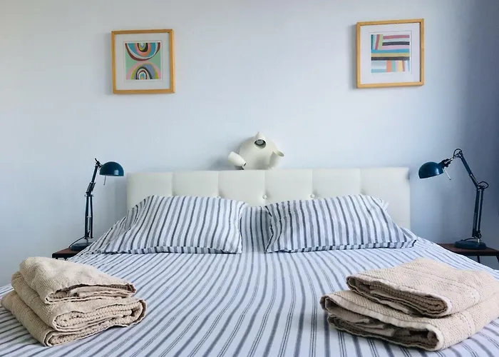 Apartamento El Drago Costa Teguise