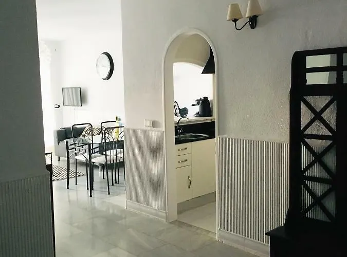 Apartamento El Drago Costa Teguise