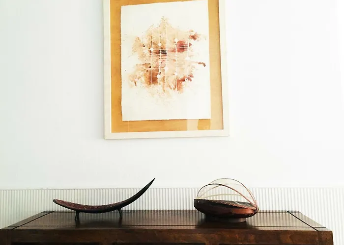 El Drago Apartamento *