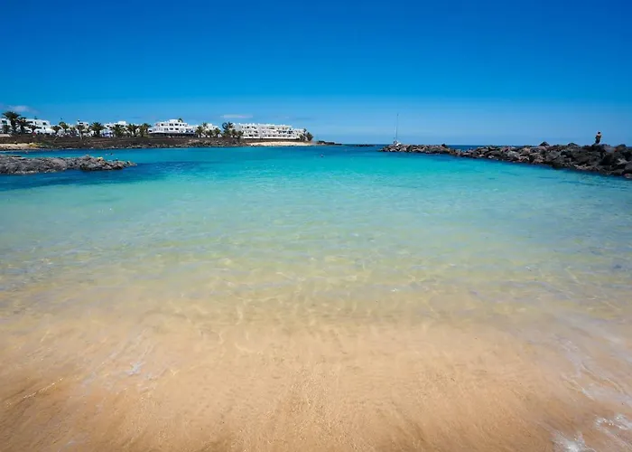 Apartamento El Drago *