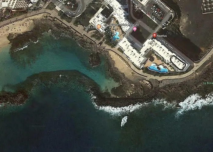 El Drago Apartamento *