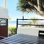 El Drago Lägenhet Costa Teguise