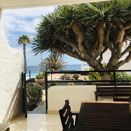 Lägenhet El Drago Costa Teguise