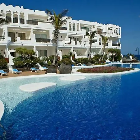 Lägenhet El Drago Costa Teguise